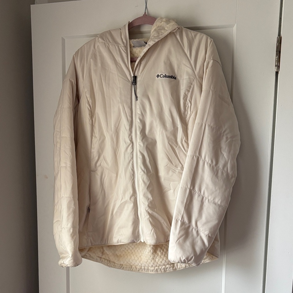 Columbia Kruser Ridge III Plush Softshell Jacket
